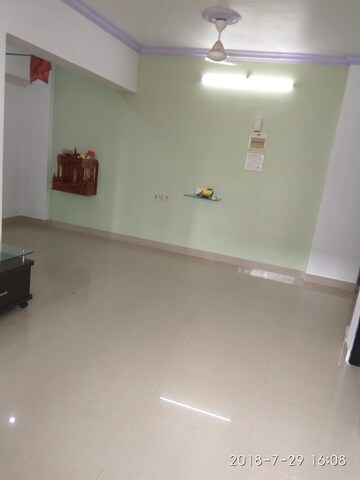 1 BHK Apartment For Sale in Mahindra Mahendra Gesco, Goregaon West