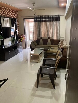 2 BHK Apartment For Sale in Trishul Symphony, Kharghar