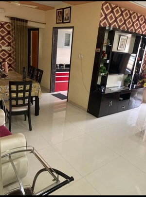 Gym in 2 BHK Apartment at Trishul Symphony, Kharghar – for Sale