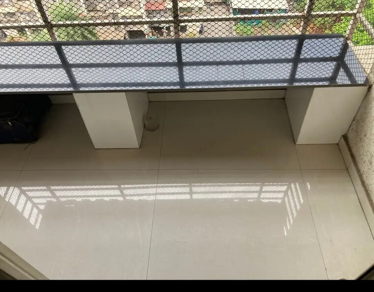 Kitchen, trishul-symphony 2 Bedroom 1150 Sq.Ft. Apartment In Kharghar Navi Mumbai 8669817