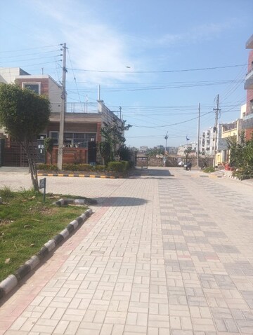  Plot – Nearby View at Dera Bassi - for Sale