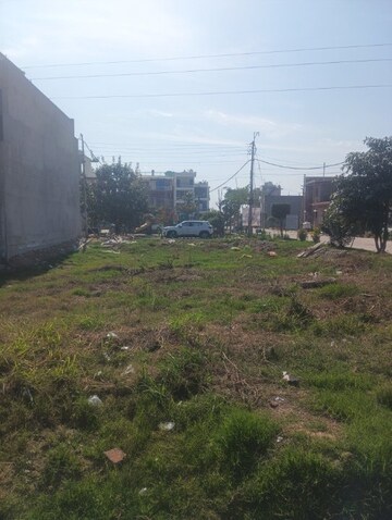  Plot For Sale in Dera Bassi