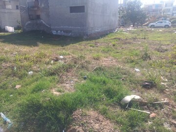 Plot Area in  Plot at Dera Bassi – for Sale