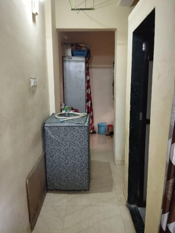 Other, naisha-heights 1 RK 350 Sq.Ft. Apartment In Dombivli West Thane 8669812