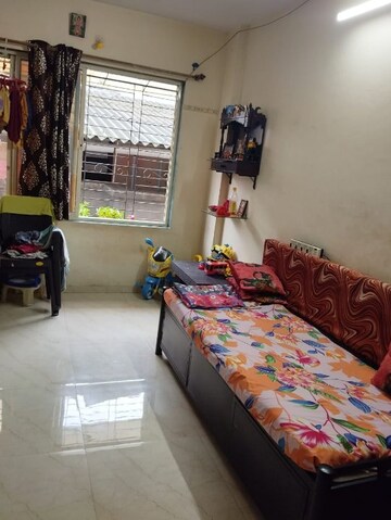 1 RK Apartment For Sale in Naisha Heights, Dombivli West