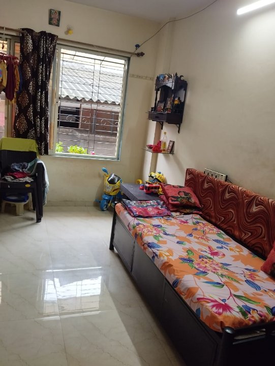 1 RkApartment For Sale in Naisha Heights