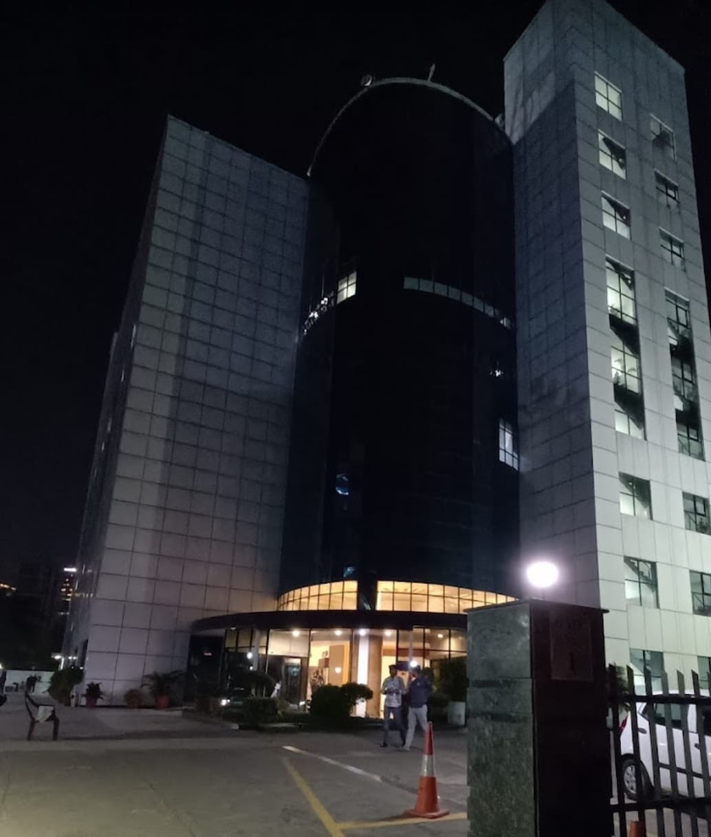 Office Space For Rent in Sector 16A