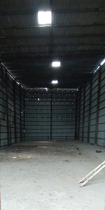  Warehouse – Exterior View View at Kiravli Village - for Rent