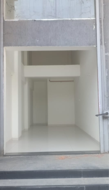  Showroom For Sale in Paranjape Schemes Azure, Mumbai Bangalore Highway