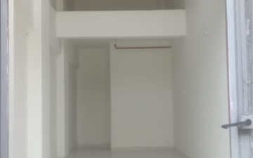 Showroom For Sale in Paranjape Schemes Azure, Mumbai Bangalore Highway