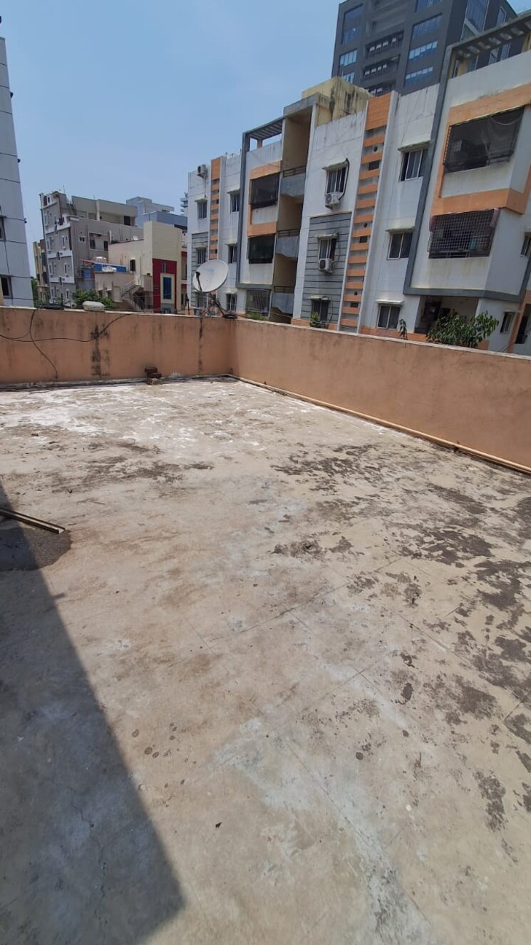  Parking, sm-homes-kondapur 3 Bedroom 3000 Sq.Ft. Independent House In Kondapur Hyderabad 8669857