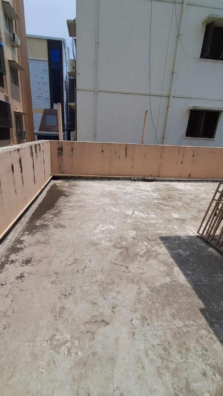 Balcony, sm-homes-kondapur 3 Bedroom 3000 Sq.Ft. Independent House In Kondapur Hyderabad 8669857