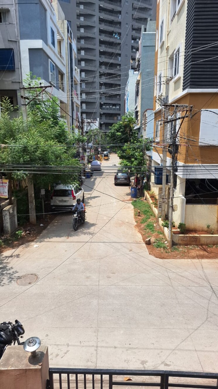 Exterior View, sm-homes-kondapur 3 Bedroom 3000 Sq.Ft. Independent House In Kondapur Hyderabad 8669857