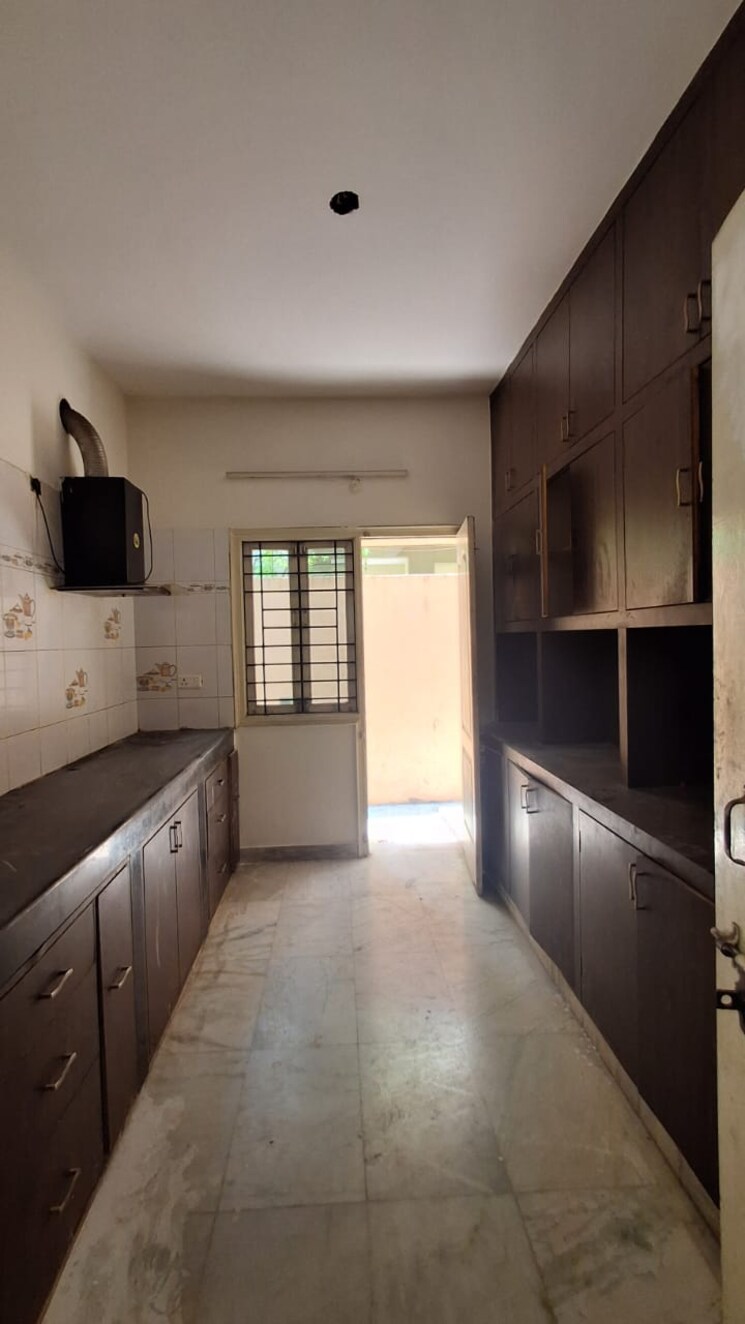 Kitchen, sm-homes-kondapur 3 Bedroom 3000 Sq.Ft. Independent House In Kondapur Hyderabad 8669857