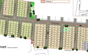 Plot For Sale in Devguradia