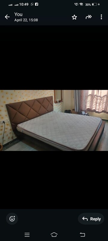 2 BHK Apartment For Rent in Hiranandani Estate Winona, Ghodbunder Road