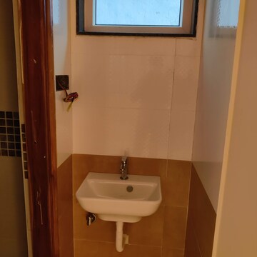 Bathroom in 3 BHK Apartment at Dilsukh Nagar – for Sale
