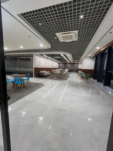 Parking in  Co-working Space at Sector 142 – for Rent