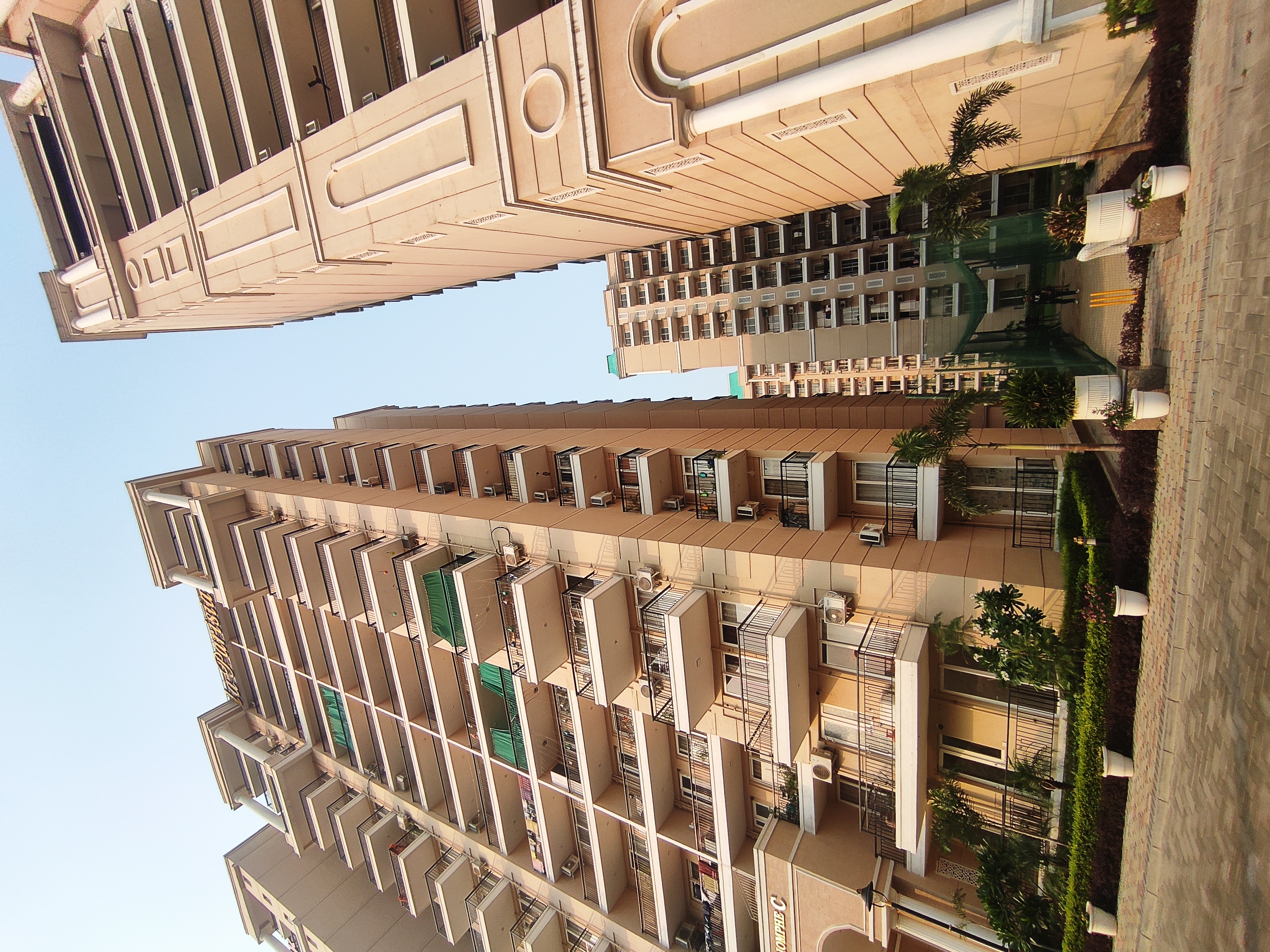 3 BHK Apartment For Sale in Daksh Real Estate