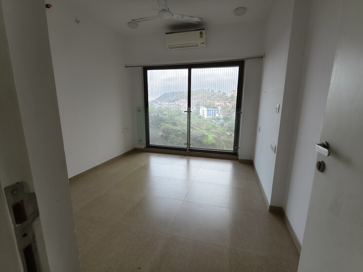 Master Bedroom, kanakia-silicon-valley 3 Bedroom 1282 Sq.Ft. Apartment In Powai Mumbai 8669855