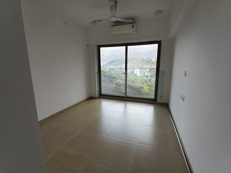 Master Bedroom, kanakia-silicon-valley 3 Bedroom 1282 Sq.Ft. Apartment In Powai Mumbai 8669855