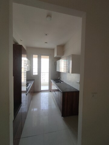 Kitchen in 3 BHK Apartment at Aerocity – for Sale