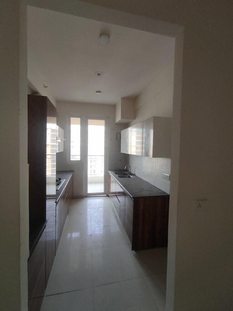 Kitchen, aerocity 3 Bedroom 1785 Sq.Ft. Apartment In Aerocity Mohali 8669887