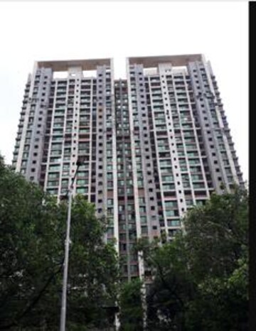 2.5 BHK Apartment For Sale in Mahindra Splendour, Bhandup West