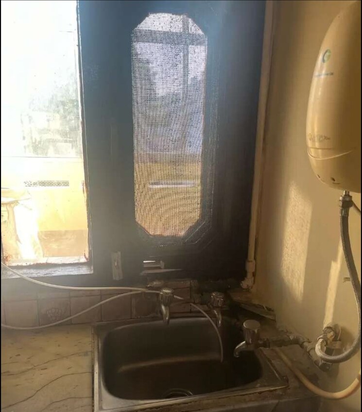 Living Room, sector 45 2 Bedroom 1200 Sq.Ft. Builder Floor In Sector 45 Chandigarh 8669864