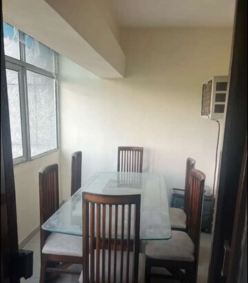 Kitchen in 2 BHK Builder Floor at Sector 45 – for Rent