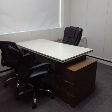 Team Area in  Office Space at Spaze ITech Park, Sector 49 – for Rent