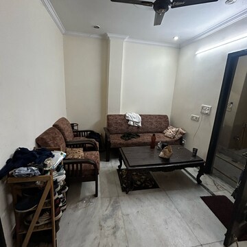 2 BHK Builder Floor For Rent in Kotla Mubarakpur
