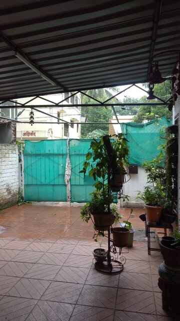 2.5 BHK Villa – Exterior View View at Kumar Mahatma Society, Kothrud - for Rent