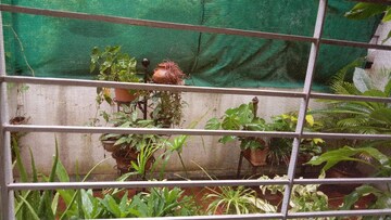 2.5 BHK Villa – Garden View at Kumar Mahatma Society, Kothrud - for Rent