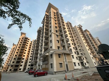 3 BHK Apartment For Sale in Narsingi