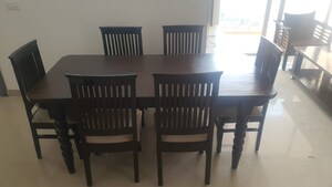 Kitchen in 2 BHK Apartment at Parker White Lily, Sector 8 – for Sale