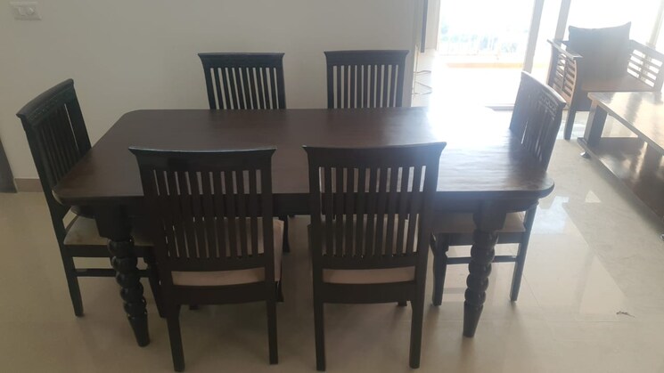 Kitchen, parker-white-lily 2 Bedroom 1350 Sq.Ft. Apartment In Sector 8 Sonipat 8669895