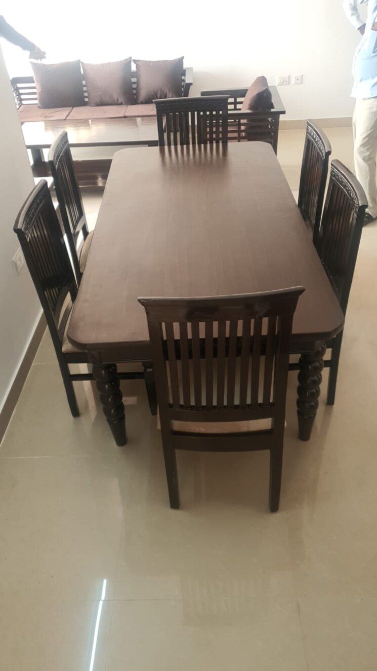 undefined, parker-white-lily 2 Bedroom 1350 Sq.Ft. Apartment In Sector 8 Sonipat 8669895