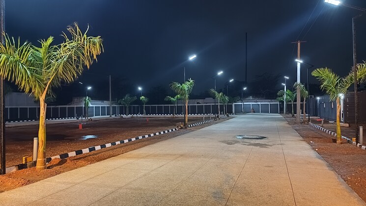 Exterior View, mannachanallur  1350 Sq.Ft. Plot In Mannachanallur Trichy 8669898