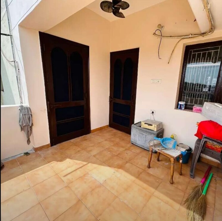 Bedroom, sector 45 2 Bedroom 1000 Sq.Ft. Builder Floor In Sector 45 Chandigarh 8669897