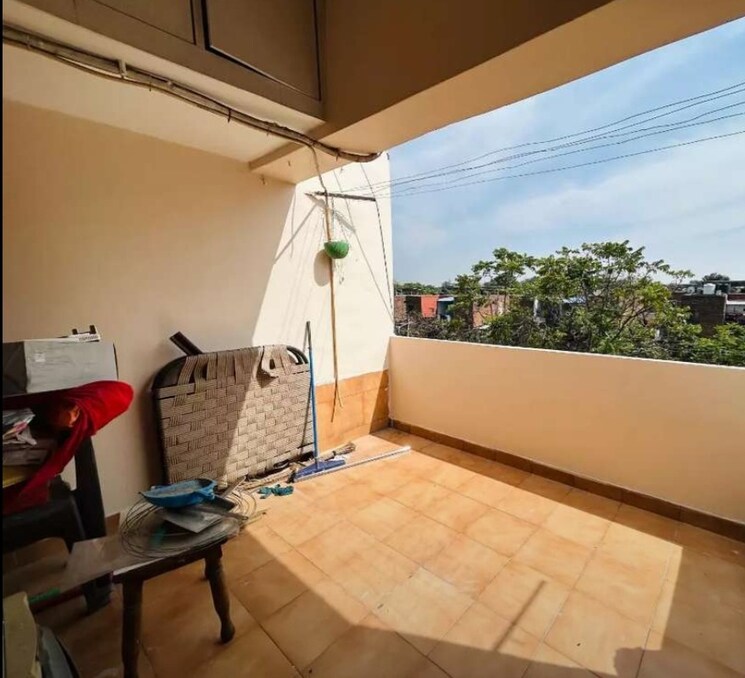 Balcony, sector 45 2 Bedroom 1000 Sq.Ft. Builder Floor In Sector 45 Chandigarh 8669897