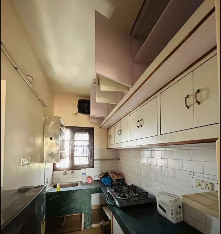 Kitchen, sector 45 2 Bedroom 1000 Sq.Ft. Builder Floor In Sector 45 Chandigarh 8669897