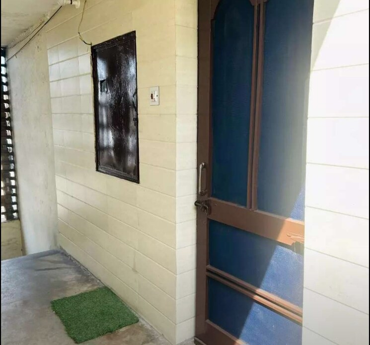 Bathroom, sector 45 2 Bedroom 1000 Sq.Ft. Builder Floor In Sector 45 Chandigarh 8669897