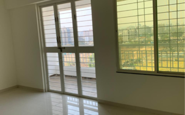 1 BHK Apartment For Sale in Platinum Park, Maan
