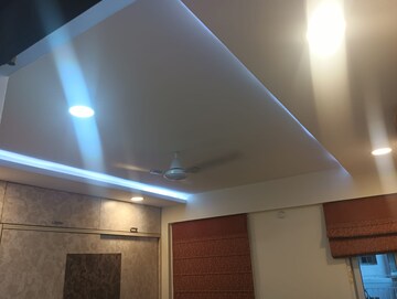 2 BHK Apartment For Rent in Ramky One Kosmos, Gachibowli