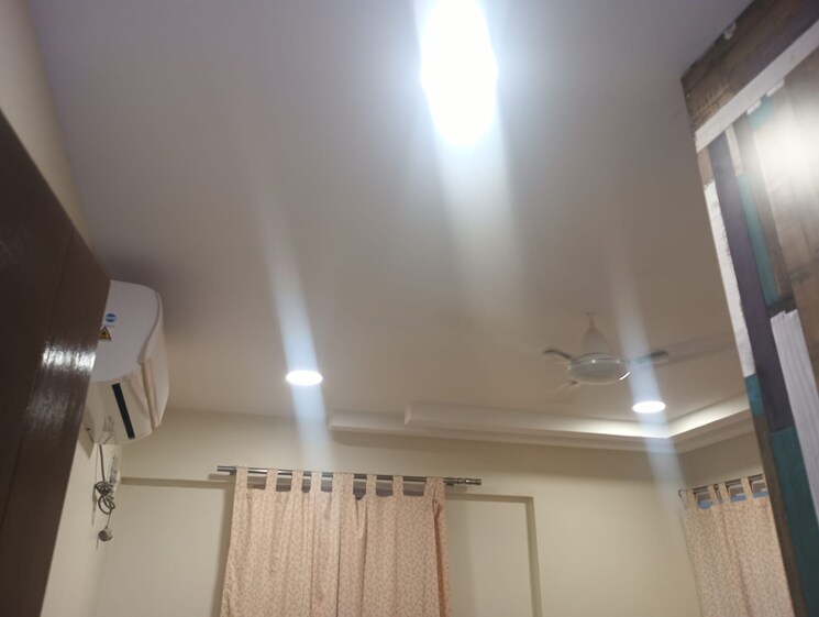 Room, ramky-one-kosmos 2 Bedroom 1110 Sq.Ft. Apartment In Gachibowli Hyderabad 8669869