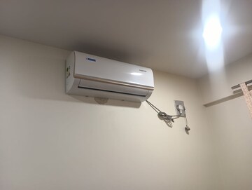Furnished Amenities in 2 BHK Apartment at Ramky One Kosmos, Gachibowli – for Rent