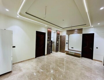 3 BHK Apartment For Rent in Parker White Lily, Sector 8