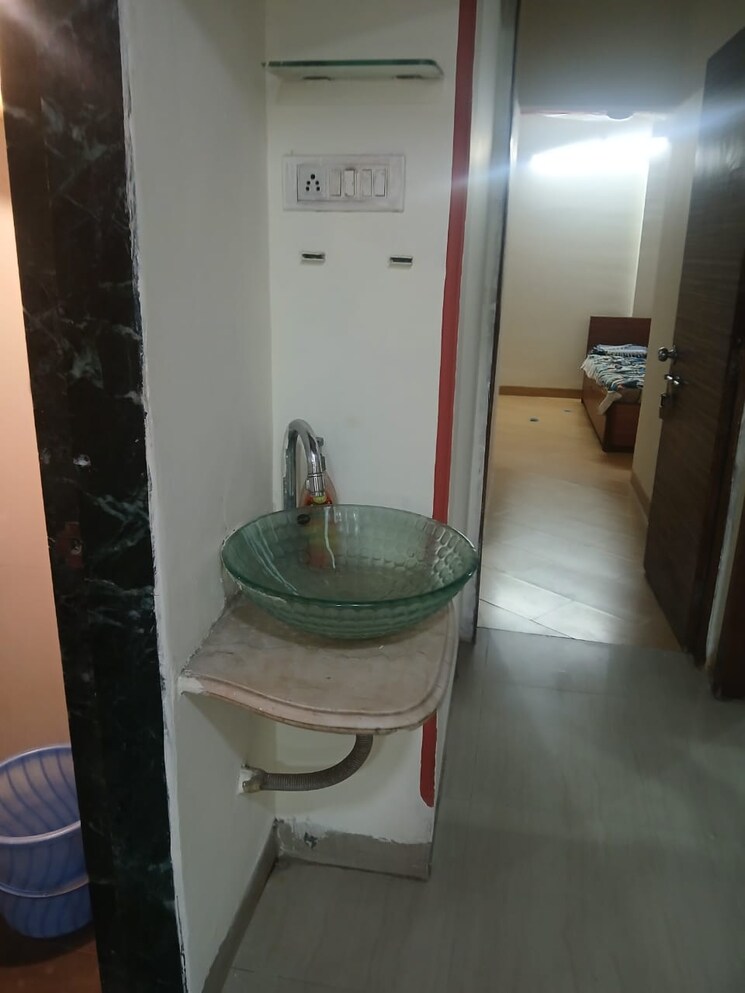 Bathroom, madhav-sansar 2 Bedroom 927 Sq.Ft. Apartment In Kalyan West Thane 8669909