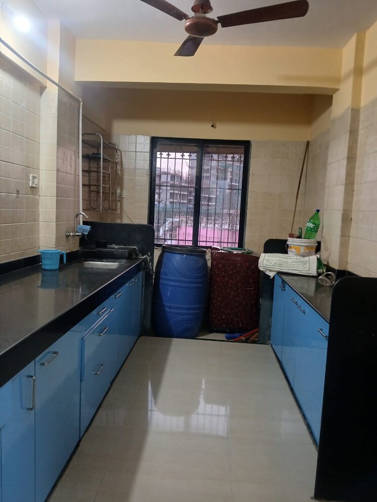 Kitchen, madhav-sansar 2 Bedroom 927 Sq.Ft. Apartment In Kalyan West Thane 8669909